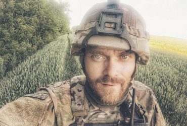 Заткните рот: известный актер и военный резко ответил Фарион на ее скандальные слова