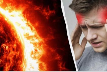 Тривала магнітна буря накриє Землю: як захиститися