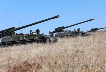 Чи справді Росія виробляє 1,5 мільйони снарядів на місяць: думка експертів