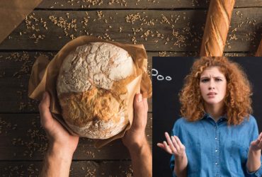 Избежать дубового бутерброда можно: эксперт посоветовал, как хранить хлеб