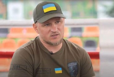 Не кукарекай: экс-звезда Динамо отреагировал на выпады Фарион в адрес украинских воинов (видео)