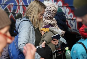 Штампів у паспорті більше не буде: що зміниться на кордоні з ЄС 10 листопада (інфографіка)