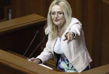 Ранение в голову: в полиции подтвердили покушение на Фарион и озвучили подробности