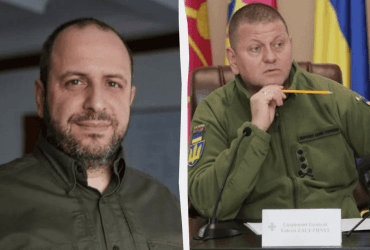 Отставка Залужного: Умеров отреагировал на фейк, распространенный депутатом