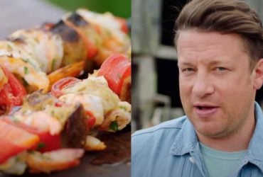 Помогут похудеть: фантастические рыбные шашлычки от Джейми Оливера за 22 минуты