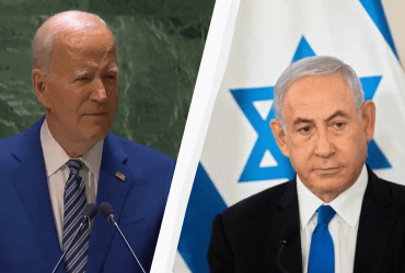 Байден закликав Нетаньяху до триденної паузи в боях для звільнення заручників