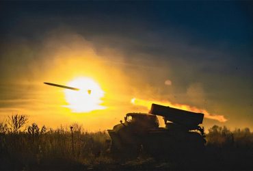 ВСУ мощно накрыли позиции оккупантов в эти сутки, - Генштаб