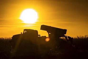 У районі Кринок росіяни змінили тактику штурмів: які наслідки