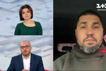 Росіяни вгатили по Кривому Рогу - Ситниченко