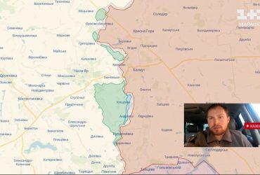 Росіяни штурмують і скидають з дронів пляшки з запалювальною сумішшю