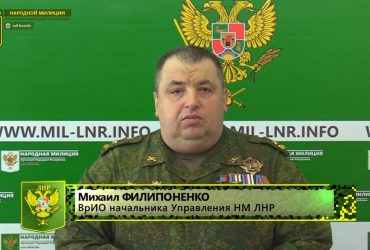 В Луганске взорвали экс-начальника силовиков ЛНР: что известно