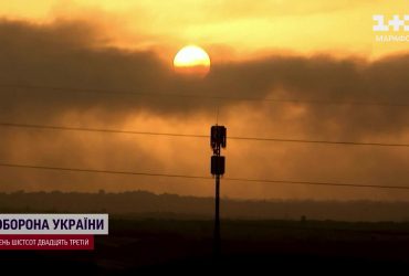 Місяць війни в Ізраїлі: Ґаза в оточені, звільнення заручників та "гуманітарне перемир'я"