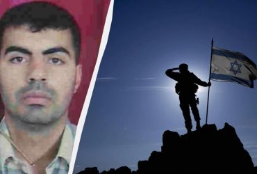 Відповідав за виробництво ракет: Ізраїль ліквідував важливого терориста ХАМАС