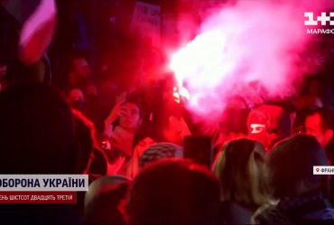 У Франції шукають російський слід спалаху антисемітизму в Парижі