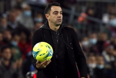 Наставник Барселоны объяснил причины сенсационного поражения от Шахтера в ЛЧ