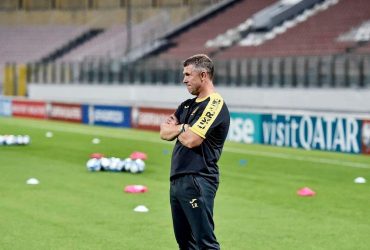 Ребров объявил состав сборной Украины на решающий матч отбора на Евро-2024 против Италии