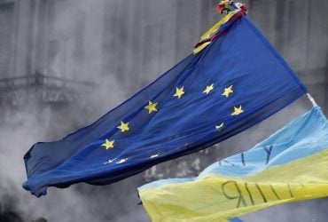 В ЕС назвали одну с главных проблем для вступления Украины