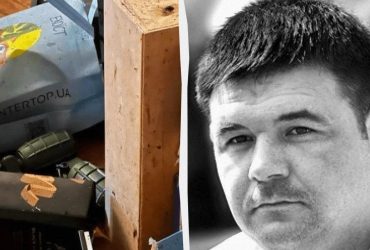 ДБР розглядає 4 версії загибелі помічника Залужного: названо основну