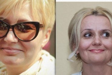 Ніцой обурилася зросійщеними бійцями ЗСУ