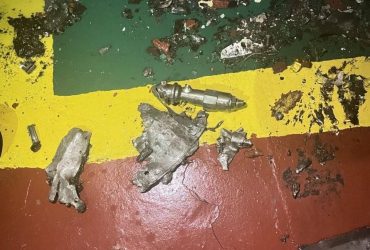 Росія вдарила ракетою по цивільному іноземному судну: є загиблі та поранені