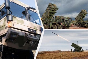 У Повітряних силах оцінили роботу західних систем ППО в Україні: названо найкращу