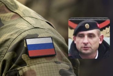 Воював проти України: у Москві в госпіталі задвохсотився топ-окупант