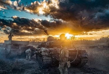 У США проблемы с помощью для Украины, Европа берет на себя это бремя, - WSJ