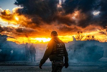 У украинских военных была удачная охота: сотни оккупантов вернутся домой в мешках