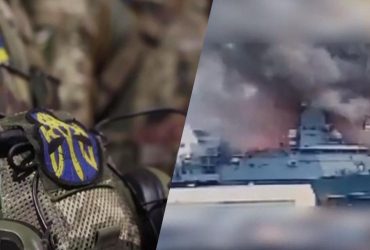 У мережі назвали ім'я крота ЗСУ з Чорноморського флоту Росії: за скільки здав корабель Аскольд