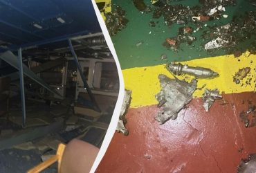 Удар по іноземному судну: Гуменюк розповіла про особливість атаки на Одещині