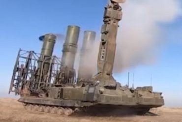 Серьезное достижение ВСУ: на одном из направлений уничтожен новейший ЗРК россиян