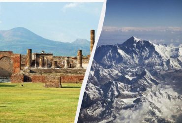 National Geographic визначив місця по всьому світу, які варто відвідати в 2024 році