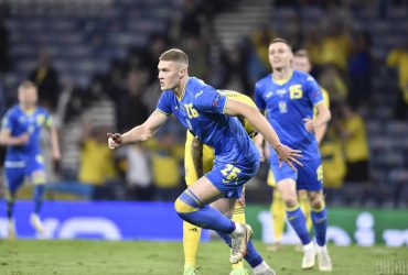 Вразив своєю ефективністю: Довбик потрапив до сфери інтересів європейського топ-клубу