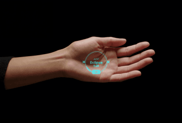 Вихідці з Apple представили смартфон майбутнього – без екрана і розміром з пейджер