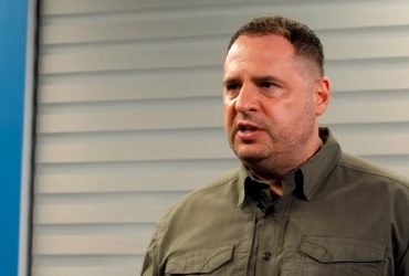 Єрмак: При цьому президентові жодного Мінська-3 не буде (відео)