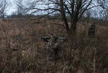 РДК провел операцию в Брянской области: ликвидирован полковник ФСБ (фото)