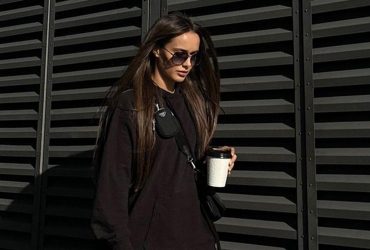 Був дуже проти: Ксенія Мішина розповіла, як син реагує на її бойфрендів