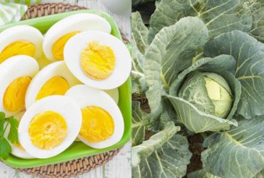 14 суперпродуктів, які потрібно терміново додати у свій раціон: поради дієтологів