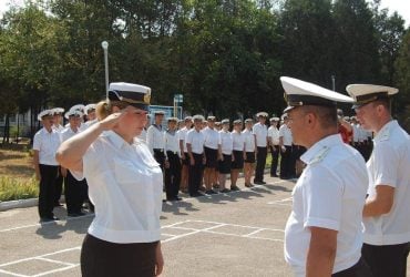 За идею, за родину: ВСУ зажмурили сына предательницы Украины из Севастополя (фото)