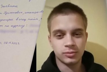 Викрадений росіянами в Маріуполі український підліток перебуває в Білорусі, - ЗМІ