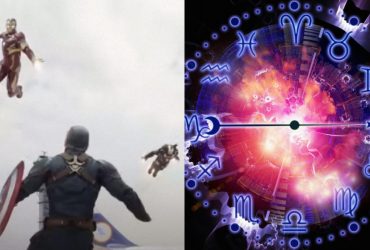 Скорпіон - невразливість, Стрілець - телепортація: яка суперсила у вашого знака Зодіаку