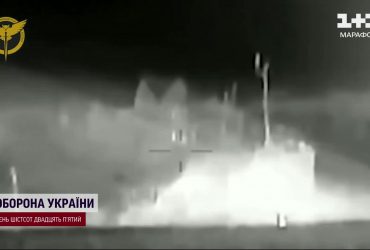 Під Авдіївкою лягають цілі колони армії РФ, а у Криму чули "бавовну"