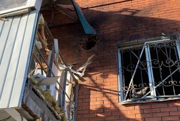 Враг ударил по Херсонщине и Днепропетровщине: есть погибшие и много раненых (фото)