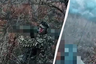 Готовься наваливать: РДК показал кадры операции в Брянской области (видео)