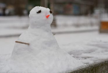 Синоптик розказала, чи буде ще сніг в Україні до кінця листопада