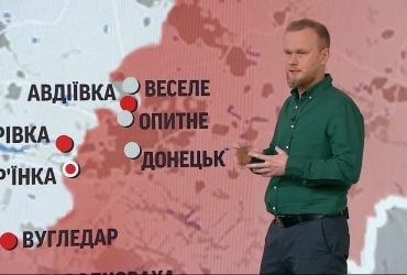 Нарожний в ТСН: Крим готується до деокупації, росіянам вигідно, щоб ЗСУ продовжували наступати