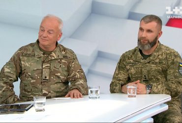 Незабутні очі людей, які дочекалися: розповідь від військових про День деокупації Херсона