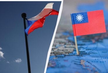 Чехія об'єдналася з Тайванем для допомоги Україні, - Reuters