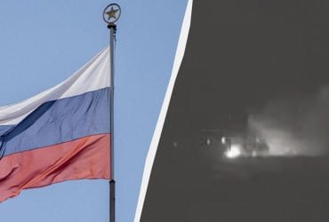 Уничтожение десантных катеров в Крыму: в ВСУ рассказали о серьезных последствиях атаки для РФ