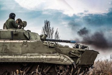 Війна в Україні може затягнутися ще на п'ять років, - The Economist